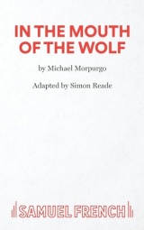 In the Mouth of the Wolf