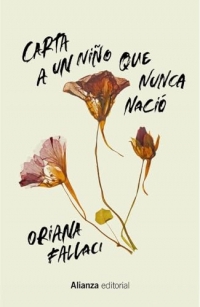 Carta a un niño que nunca nació