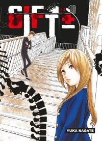 Gift +- - Tome 10