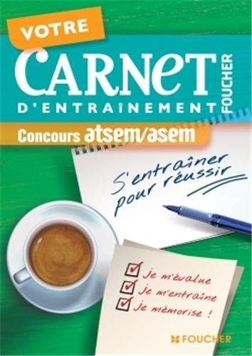 Concours atsem/asem