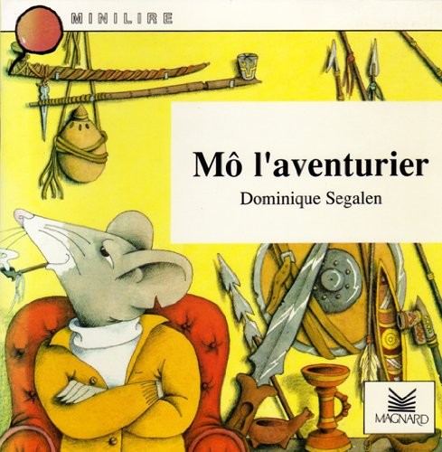 Mo l'aventurier