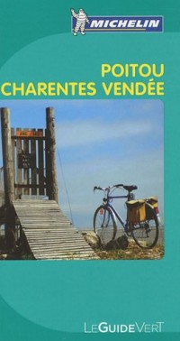 Poitou Charentes Vendée