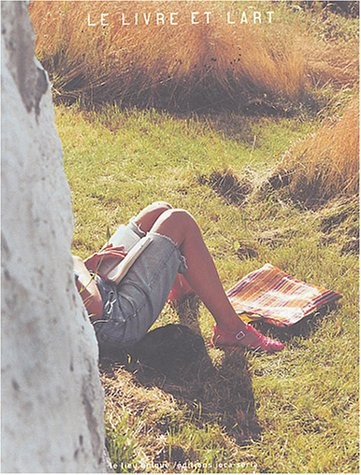 Le Livre et l'art, N° 4 Juin 2004