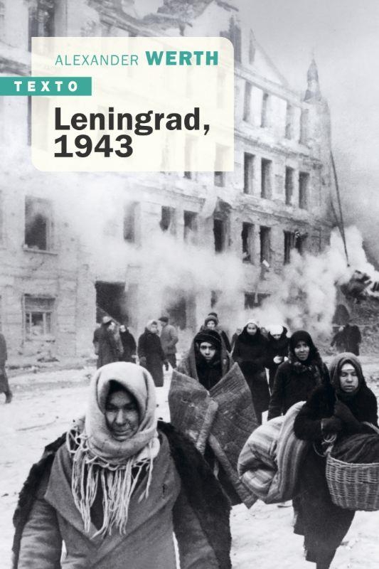 Léningrad, 1943