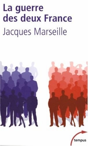 La guerre des deux France
