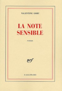 La Note sensible