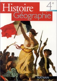 Histoire-Géographie 4e