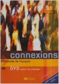 Connexions 2 : Dvd zone 2