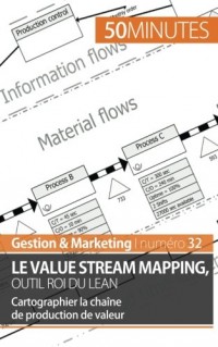 Value Stream Mapping: Méthode de cartographie des chaînes de valeur