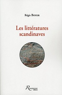 Les littératures scandinaves