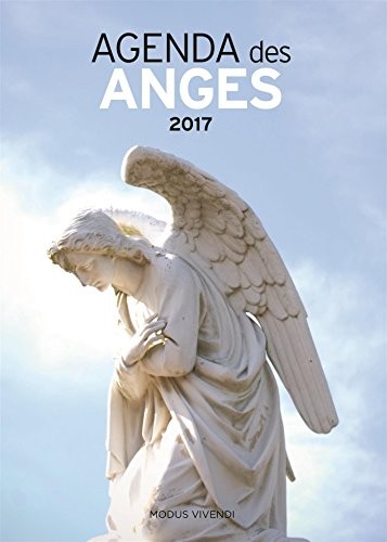 Agenda des anges 2017