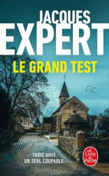 Le Grand test [Poche]