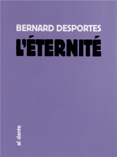 L'éternité