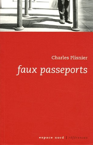 Faux passeports