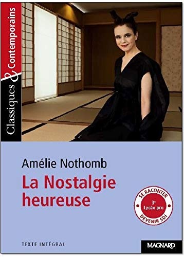 La nostalgie heureuse