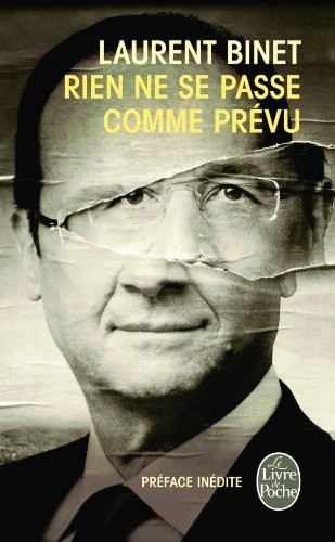 Rien ne se passe comme prévu