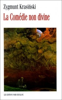 La comédie non divine
