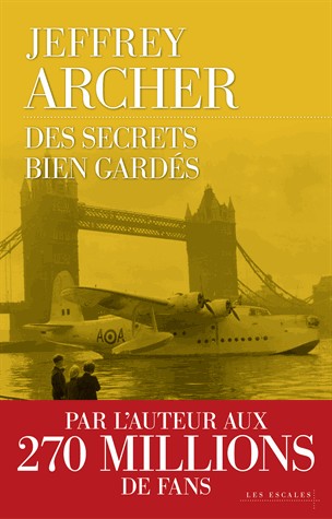 Des secrets bien gardés