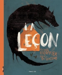 La leçon