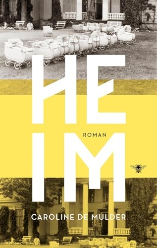 Heim [9789403133966]