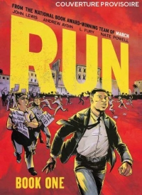 Run - tome 1