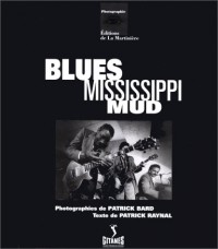 Blues Mississippi Mud