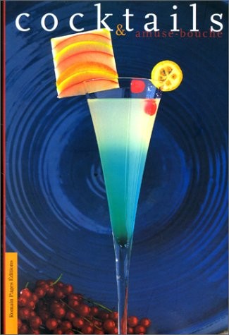 Cocktails et amuse bouche