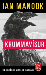 Krummavisur [Poche]