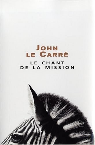 Le Chant de la Mission