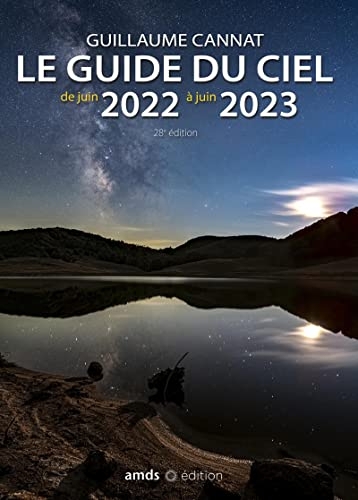 Le guide du ciel 2022-2023