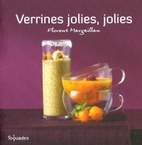 Verrines jolies, jolies