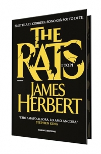 The rats. I topi