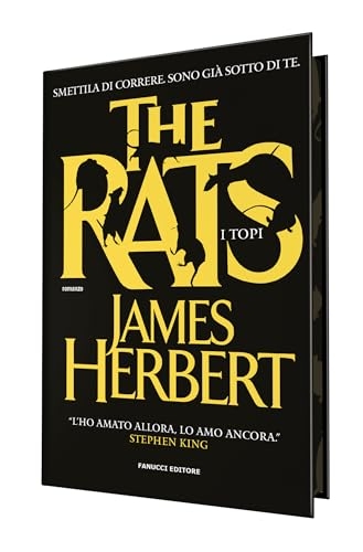 The rats. I topi