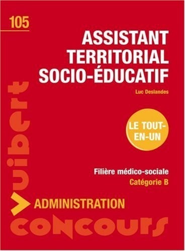 Assistant territorial socio-éducatif : Catégorie B