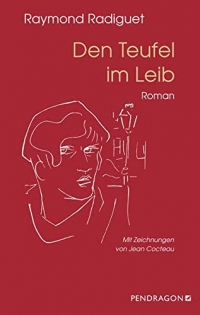 Den Teufel im Leib: Roman