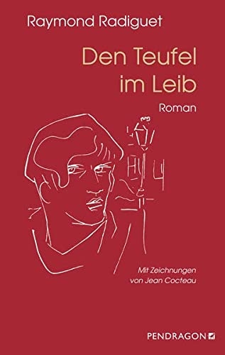 Den Teufel im Leib: Roman
