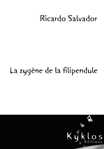 La zygène de la filipendule