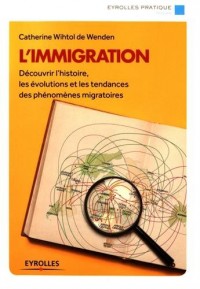 L'immigration: Découvrir l'histoire, les évolutions et les tendances des phénomènes migratoires.