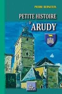 Petite histoire d'Arudy