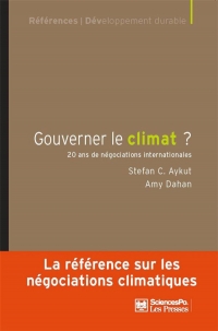 Gouverner le climat: Saison 2