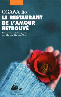 Le restaurant de l'amour retrouvé