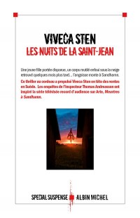 Les Nuits de la Saint-Jean