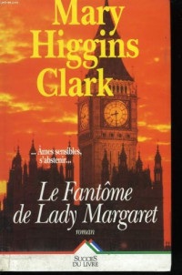 Le fantôme de Lady Margaret