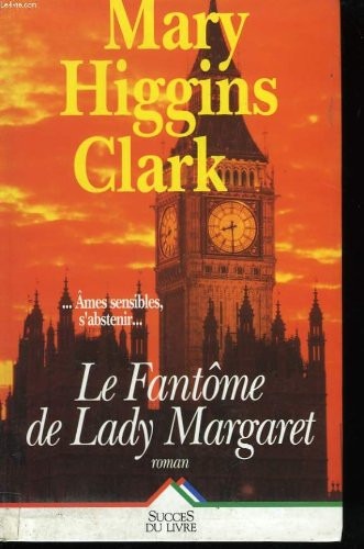 Le fantôme de Lady Margaret