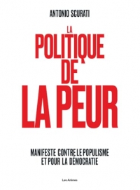 La Politique de la peur