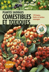 Plantes sauvages comestibles et toxiques