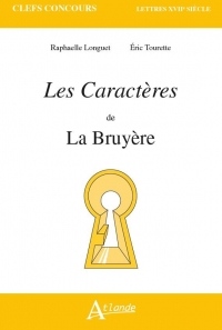 Les Caractères de La Bruyère