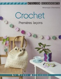 Crochet Premières leçons