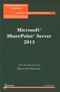 Microsoft SharePoint Server 2013