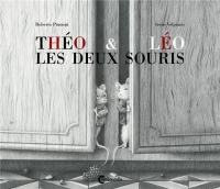 Mick et Mike les deux souris